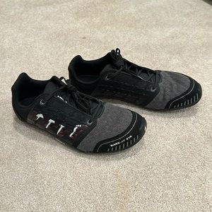 Inov8 Bare-XF 210, size 9.5